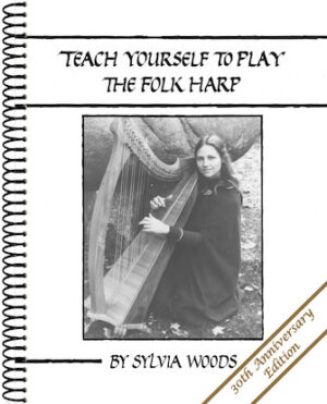 Teach Yourself to Play the Folk Harp Teach Yourself to Play the Folk Harp