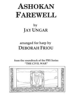 Ashokan Farewell Ashokan Farewell