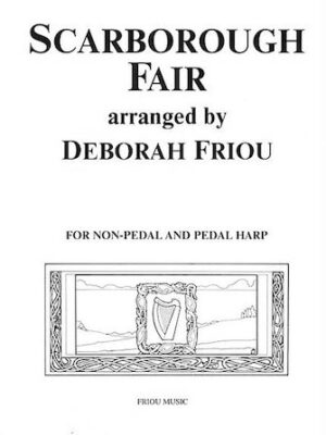 Scarborough Fair Scarborough Fair