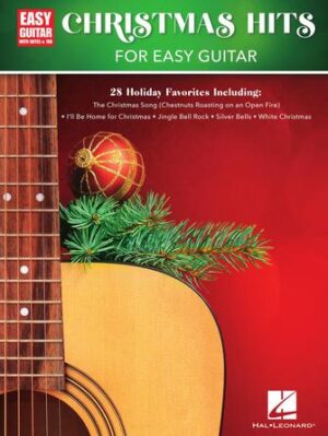 Christmas Hits for Easy Guitar Christmas Hits for Easy Guitar