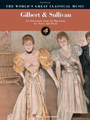 Gilbert & Sullivan