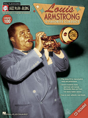 Louis Armstrong Louis Armstrong