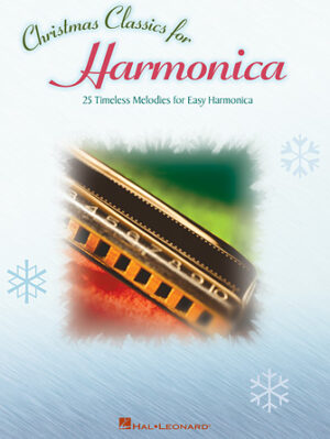 Christmas Classics for Harmonica Christmas Classics for Harmonica
