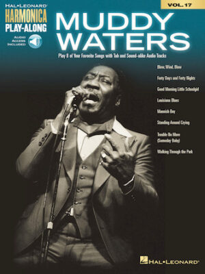 Muddy Waters Muddy Waters