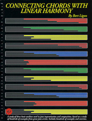 Connecting Chords with Linear Harmony Connecting Chords with Linear Harmony