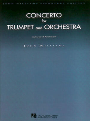 Concerto for Trumpet and Orchestra Concerto for Trumpet and Orchestra