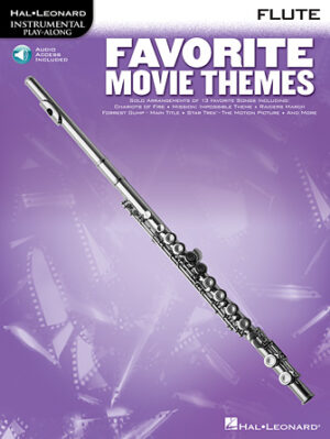 Favorite Movie Themes