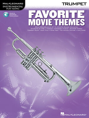 Favorite Movie Themes