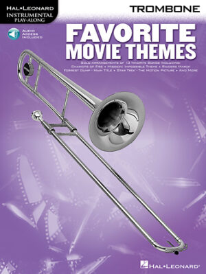 Favorite Movie Themes