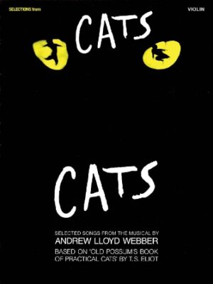 Selections from Cats Selections from Cats