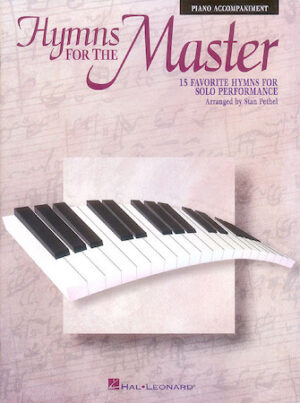 Hymns for the Master Hymns for the Master