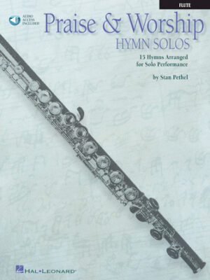 Praise & Worship Hymn Solos Praise & Worship Hymn Solos