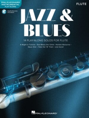 Jazz & Blues