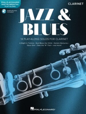 Jazz & Blues