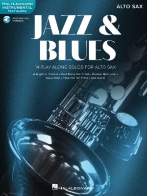 Jazz & Blues