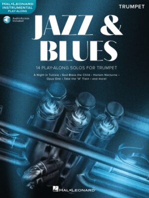 Jazz & Blues