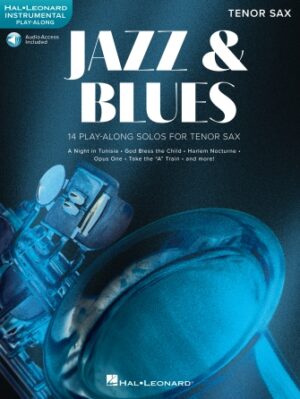 Jazz & Blues