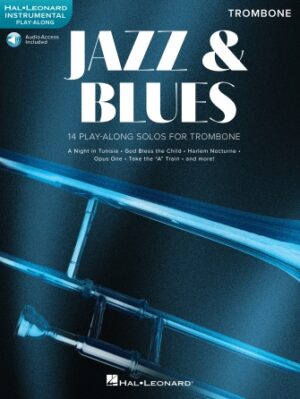 Jazz & Blues