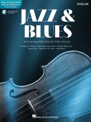 Jazz & Blues