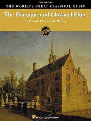The Baroque and Classical Flute The Baroque and Classical Flute