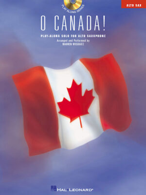 O Canada! O Canada!
