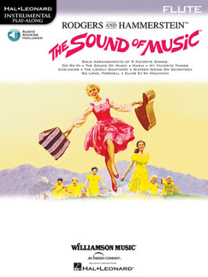 The Sound Of Music The Sound Of Music