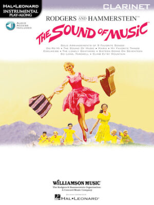 The Sound Of Music The Sound Of Music