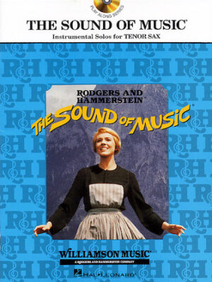 The Sound Of Music The Sound Of Music