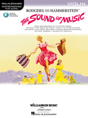 The Sound Of Music The Sound Of Music