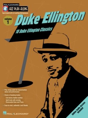 Duke Ellington Duke Ellington