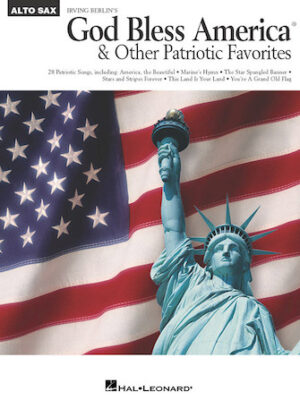 God Bless America® and Other Patriotic Favorites God Bless America® and Other Patriotic Favorites