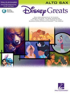 Disney Greats Disney Greats