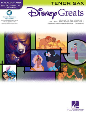 Disney Greats Disney Greats
