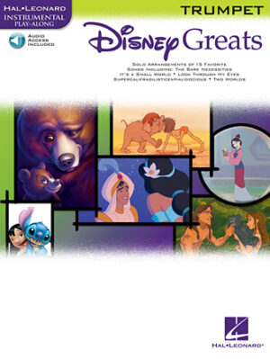 Disney Greats Disney Greats