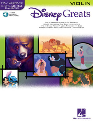 Disney Greats Disney Greats
