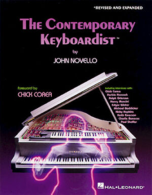 The Contemporary Keyboardist – Revised and Expanded The Contemporary Keyboardist – Revised and Expanded