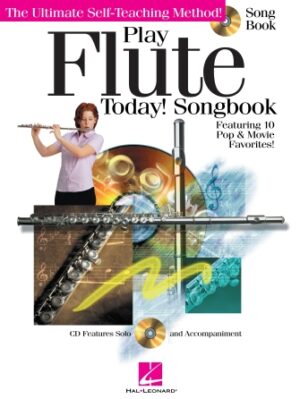 Play Flute Today!