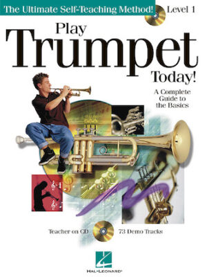Play Trumpet Today! Play Trumpet Today!