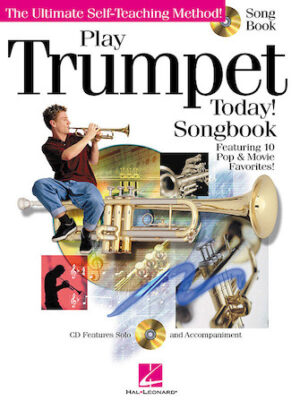 Play Trumpet Today! Play Trumpet Today!
