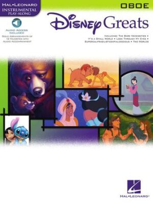 Disney Greats Disney Greats