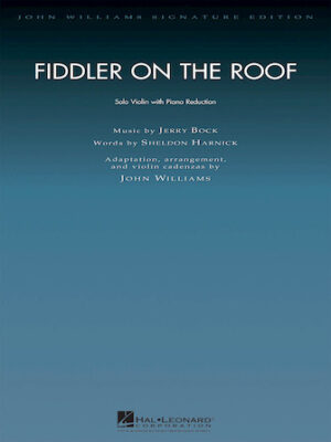 Fiddler on the Roof Fiddler on the Roof