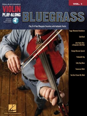 Bluegrass Bluegrass