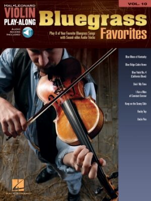 Bluegrass Favorites Bluegrass Favorites