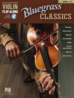 Bluegrass Classics Bluegrass Classics