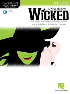 Wicked Wicked