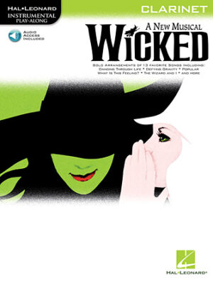 Wicked Wicked