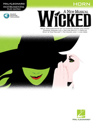 Wicked Wicked