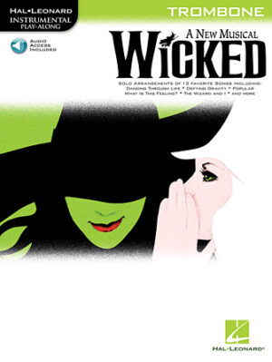 Wicked Wicked