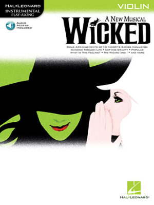 Wicked Wicked