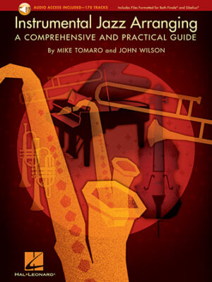 Instrumental Jazz Arranging Instrumental Jazz Arranging